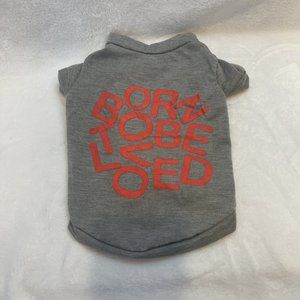 Various Pet Puppy Medium Dog Cat Pet Clothes Dress Vest T Shirt Apparel Clothes‎